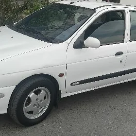 Renault Megane 2 1999