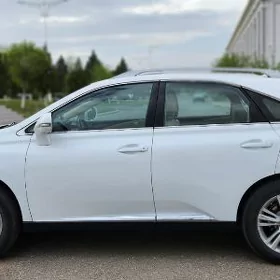 Lexus RX 350 2015