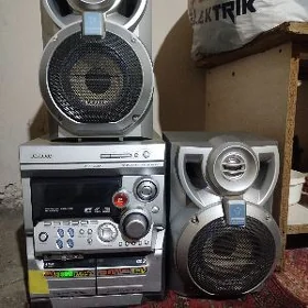 SENTR KALOMKA