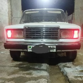 Lada 2107 2003