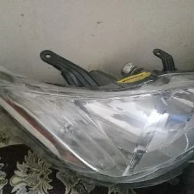 leksus fara paket