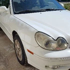 Hyundai Sonata 2003