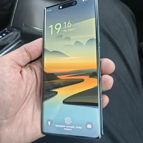 Infinix note 40 pro