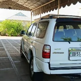 Toyota 4Runner 2002
