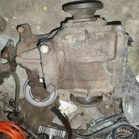 BMW mos