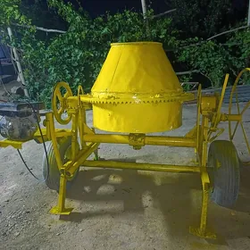 betona meşalka