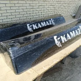 kamaz acki