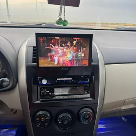 pioneer 7250 exo P500