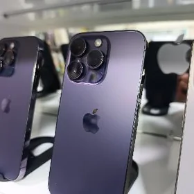 iPhone 14pro  256gb