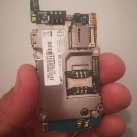 Samsung GT 5503 plata