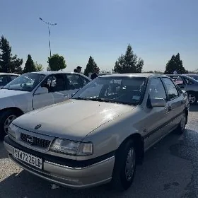 Opel Vectra 1991