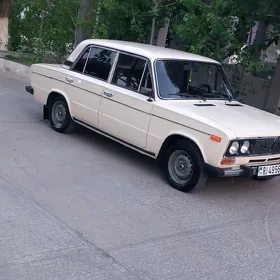Lada 2106 1992