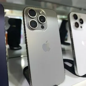 iPhone 15pro