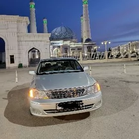 Toyota Avalon 2001
