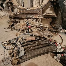 BMW E39 YZKY GAPY AYNA PODYOM