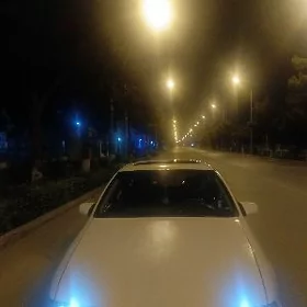 Opel Vectra 1992