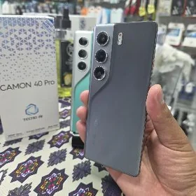 Tecno Camon40 pro