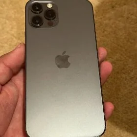 iPhone 12 Pro LL/A