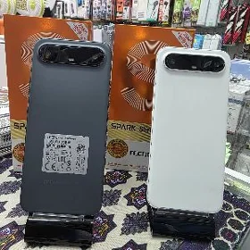 Tecno Cpark Clim