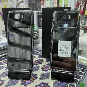 Mi 11 Ultra 12/512