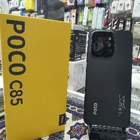 Poco C85 8/256