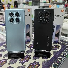 Redmi Note14pro 12/512