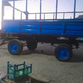 MTZ T-28 2020