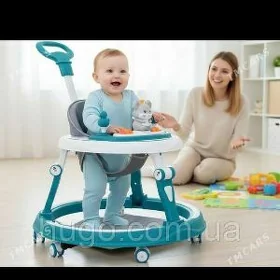 çaga hodunok bilen krowat