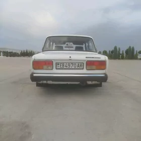 Lada 2107 1993