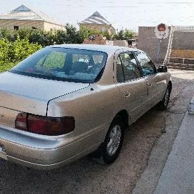Toyota Camry 1996