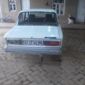 Lada 2106 1986