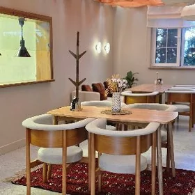 kafe ofisiant gerek