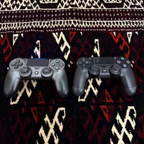Playstation 4 pro 2TB