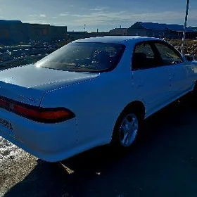 Toyota Mark II 1994
