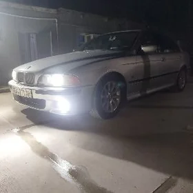 BMW 528 1996