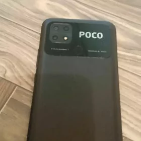 poco