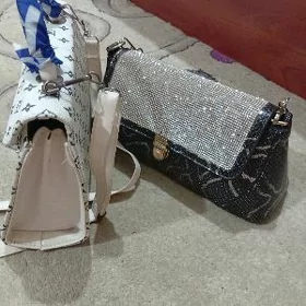сумкалар