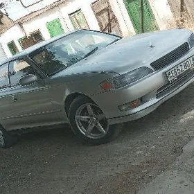 Toyota Mark II 1993