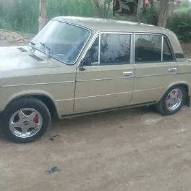 Lada 2106 1989