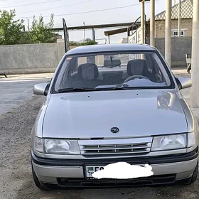 Opel Vectra 1991
