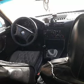 BMW 520 1992
