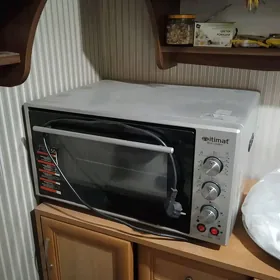 Духовка