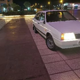 Lada 21099 1998