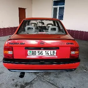 Opel Vectra 1991