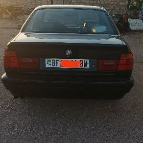 BMW 525 1992