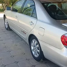 Toyota Camry 2006
