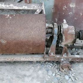 beton mesalka stanok станок