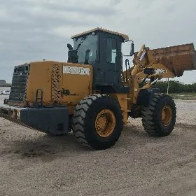 XCMG LW500F 2014