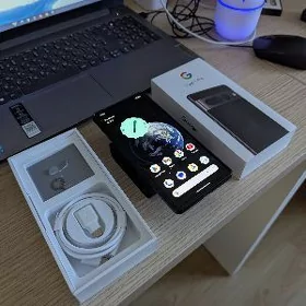 Google Pixel 7 pro
