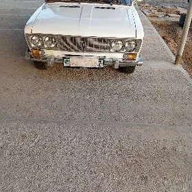 Lada 2106 1985